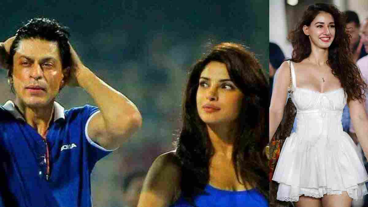 Shah Rukh Khan, Priyanka Chopra and Disha Patani likely to feature in IPL Opening Ceremony 2025