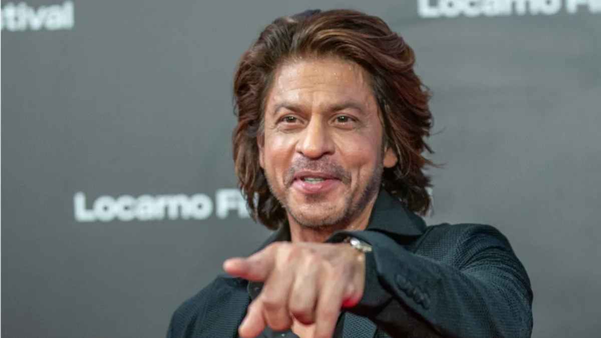 Shah Rukh Khan's 'King' Shoot Delayed? Reports Indicate A Shift In Filming Schedule!