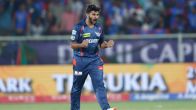 Shardul Thakur (Photo Credit - X-Platform)