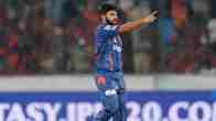 Shardul Thakur