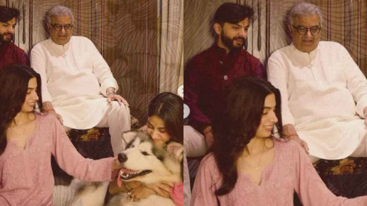 Shikhar Pahariya’s Women’s Day Tribute To Rumoured GF Janhvi Kapoor Will Melt Your Heart- Check It Out!