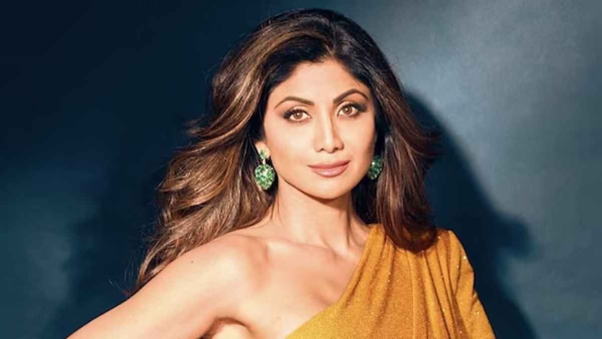 Shilpa Shetty Shilpa Shetty