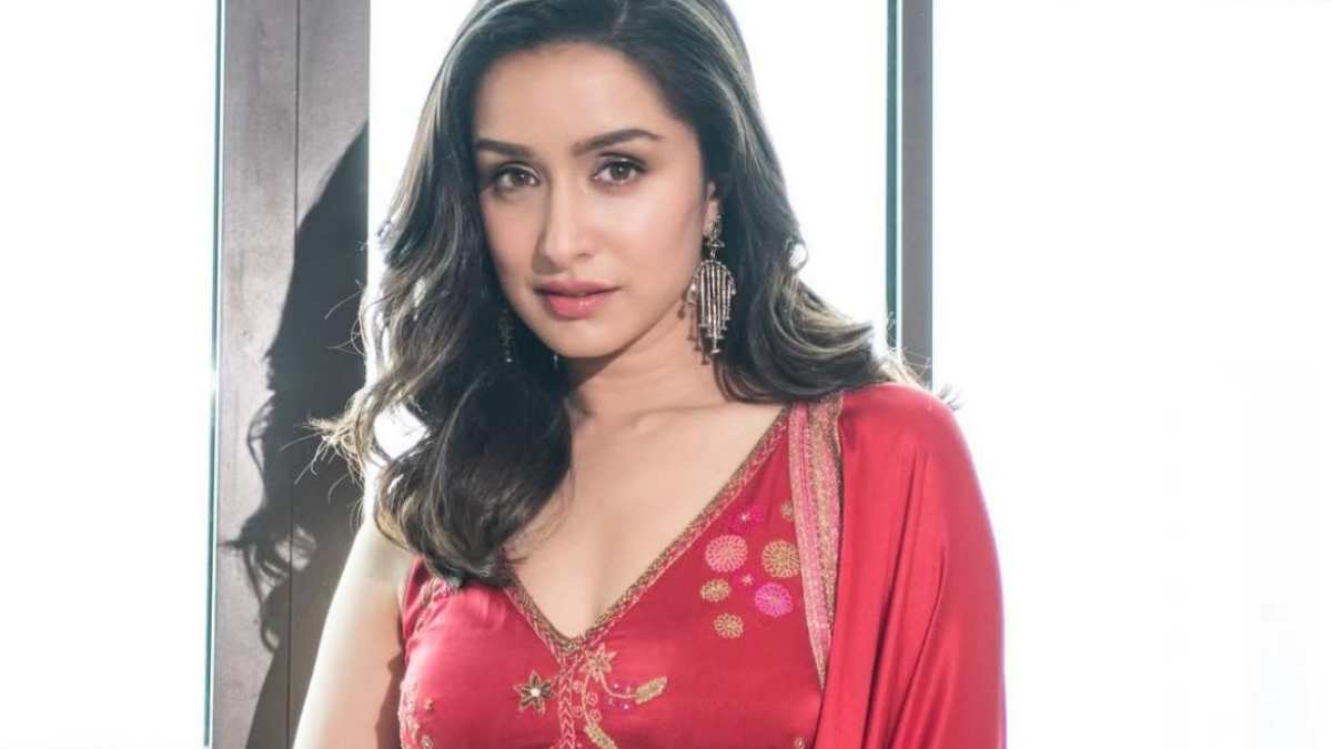 Shraddha Kapoor -1