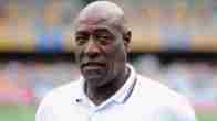 Sir Vivian Richards