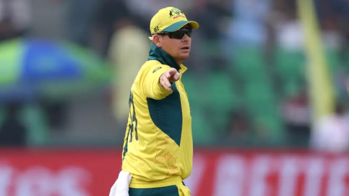 IND Vs AUS: Steve Smith On Playing In Dubai, As Australia Prepares For Champions Trophy Semi-Finals