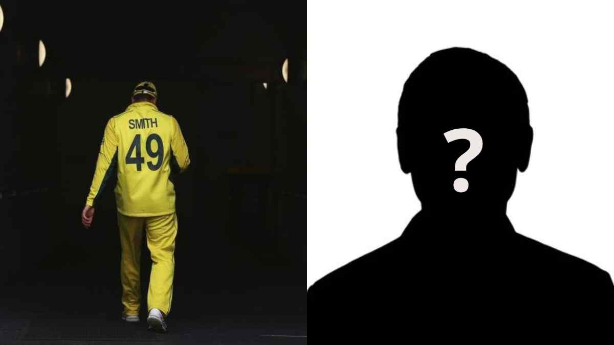 Steve Smith announces retirement from ODI