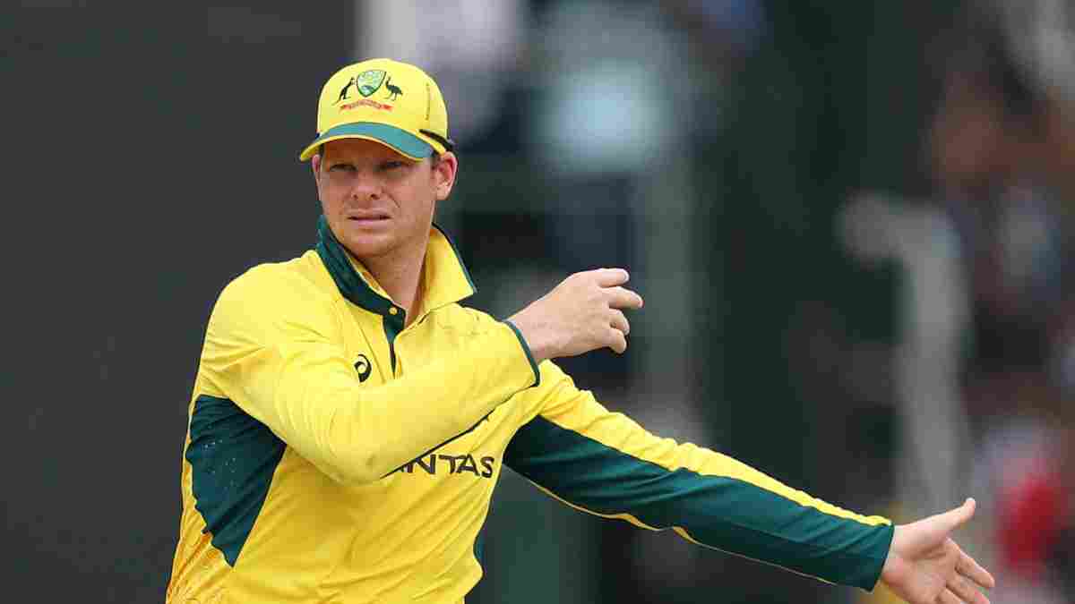 Steve Smith disappointed after losing against India in Champions Trophy semifinal