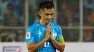 Sunil Chhetri comes out of retirement