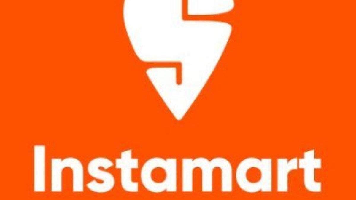 Swiggy Instamart