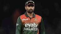 Tamim Iqbal (Photo Credit - X-Platform)