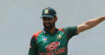 Tamim Iqbal