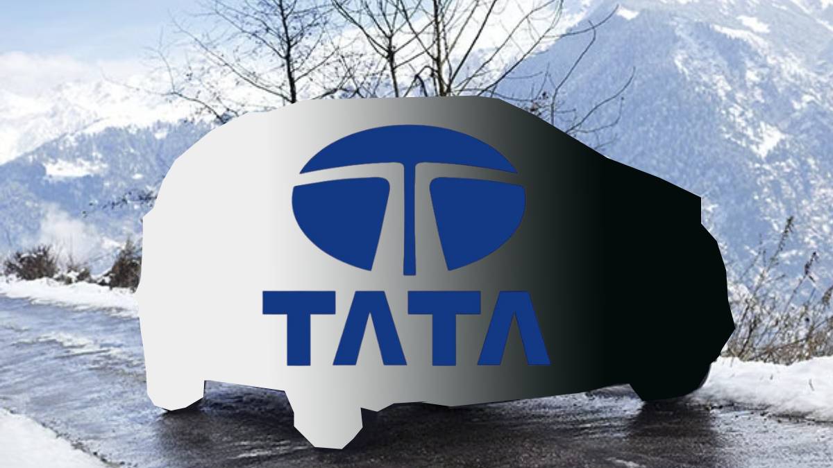 Tata New Altroz Tata New Altroz