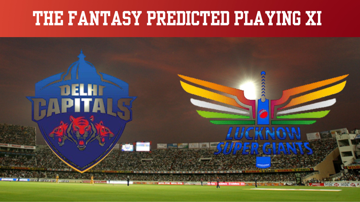 The Fantasy Predicted Playing XI