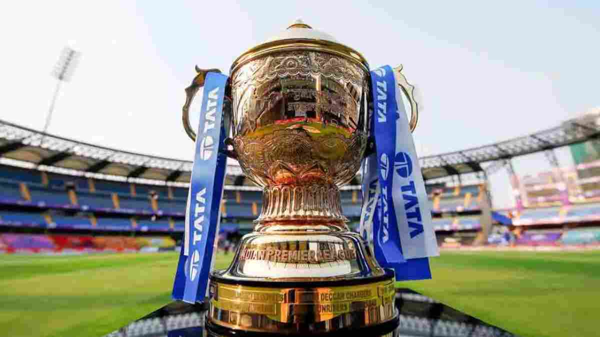 The IPL will be starting from March 22