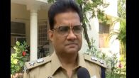 Senior Jail Superintendent Viresh Raj Sharma