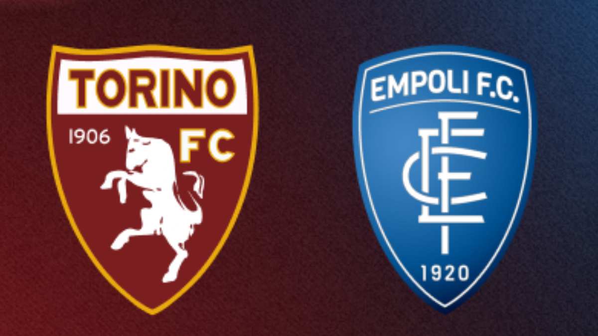 Serie A: Empoli Falters As Torino Clinches A Well-Deserved 1-0 Victory
