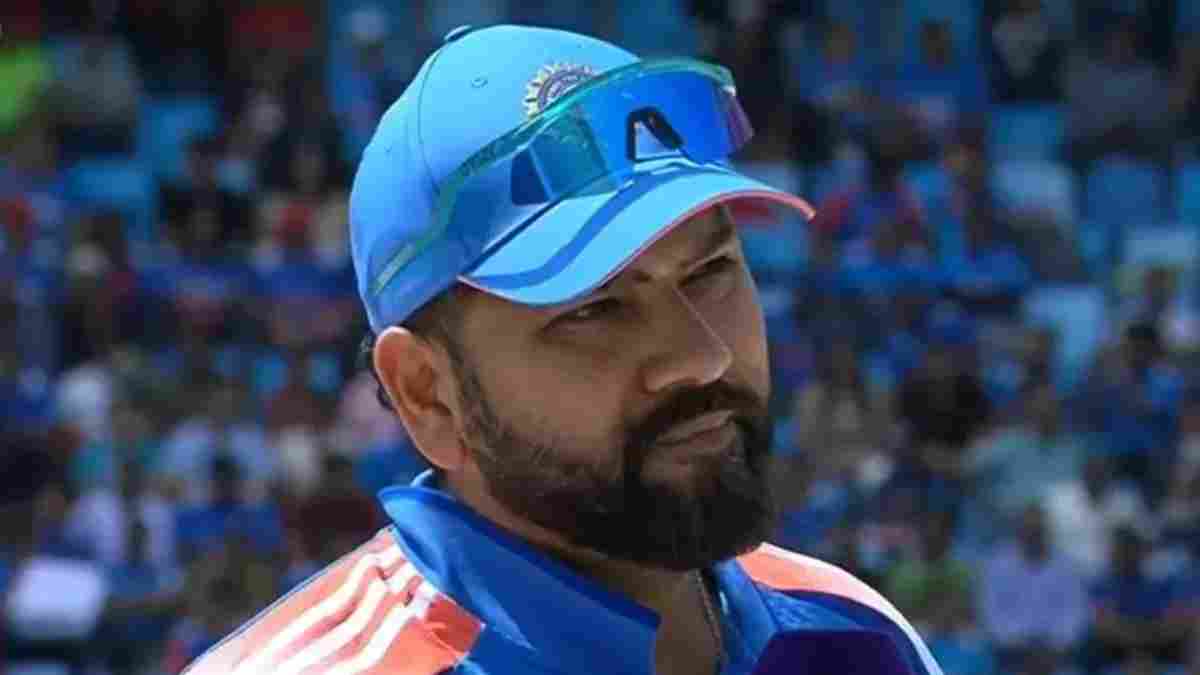 Toss very important for Rohit Sharma in Champions Trophy semifinal