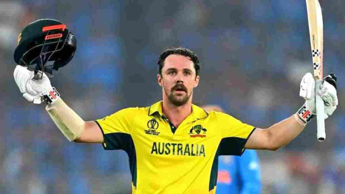 Travis Head- The biggest threat for India