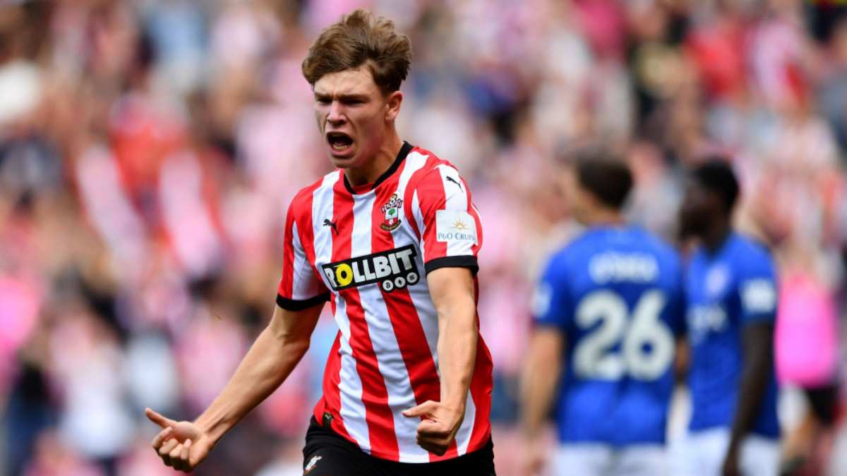 Is Southampton’s Price Hike Of Tyler Dibling A Smart Move Or A Transfer Market Bluff?
