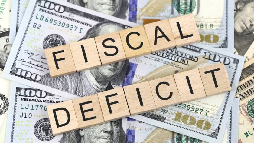 Fiscal Deficit