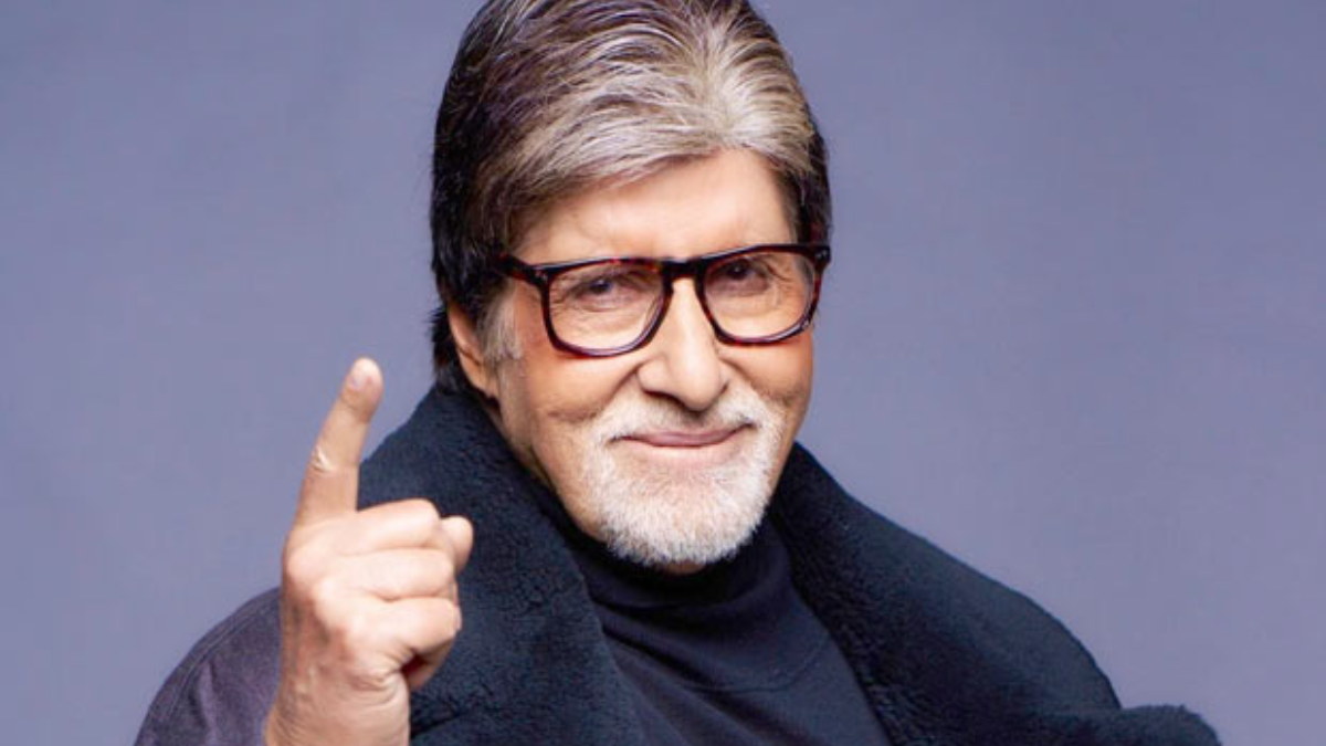 Bollywood Icon Amitabh Bachchan Buys Land Near Ram Mandir In Ayodhya? |READ
