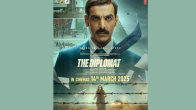 The Diplomat Review: John Abraham Leads This Year’s Most Gripping Political Thriller!