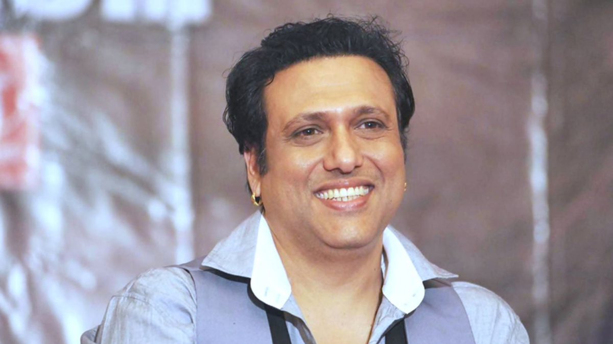 Govinda Calls Slapping Case 'Lucky' For Him, Reveals Shocking Sting Operation Details!
