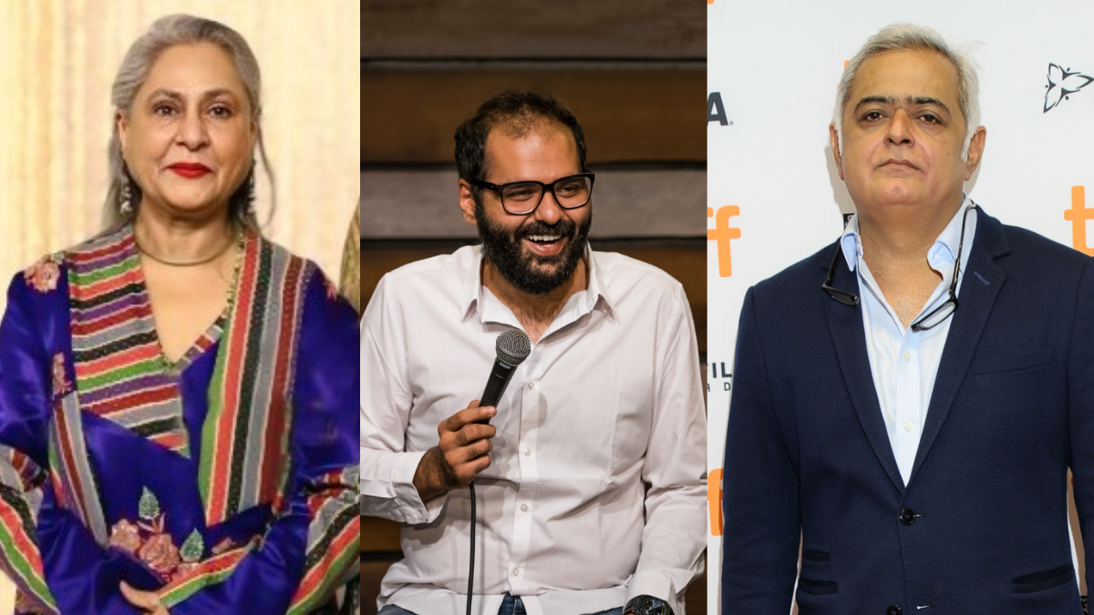 Kunal Kamra Controversy: Hansal Mehta Slams Political Pressure, Jaya Bachchan Defends Artists' Right To Speak