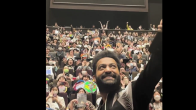 Jr NTR Receives Grand Welcome In Japan, Shares Excitement Ahead Of Devara Release