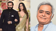 Saif Ali Khan And Kareena Kapoor To Reunite On Screen? Hansal Mehta Hints At Exciting Possibility!