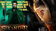 Box Office Showdown: Can Mohanlal-Prithviraj’s Empuraan Outshine Salman Khan’s Sikandar?