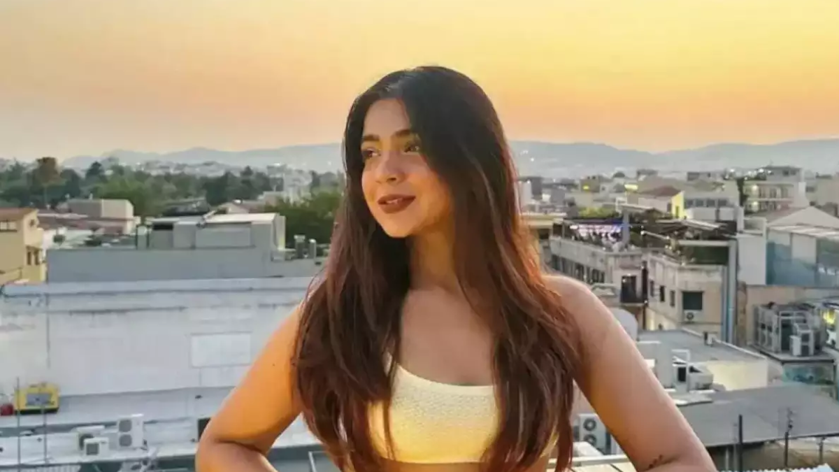 Apoorva Mukhija's First Message To Fans After 'India's Got Latent' Controversy – Read It Here!