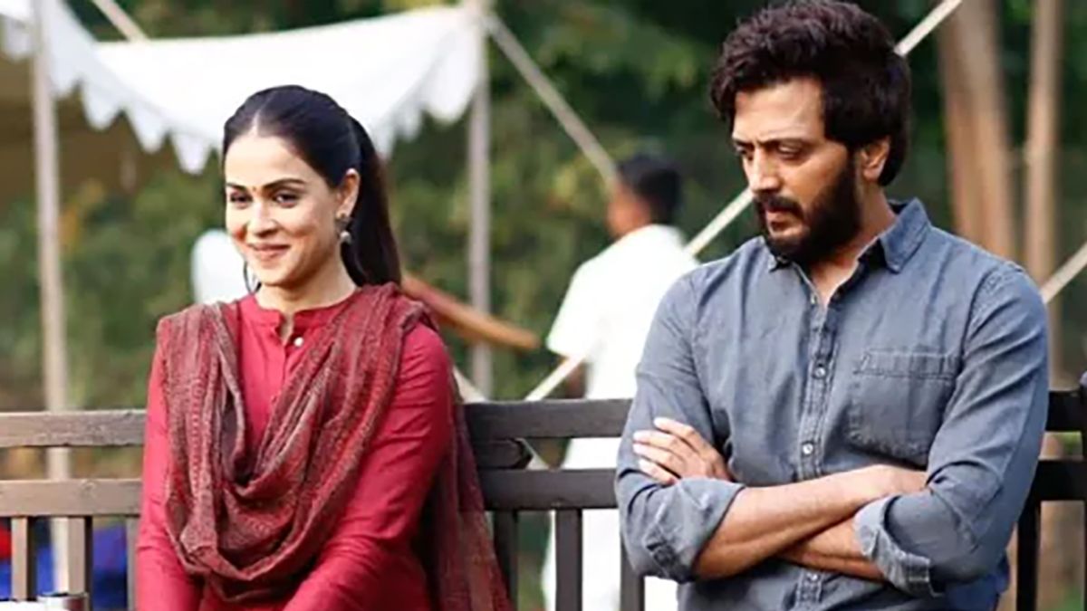 Genelia D'Souza Opens Up On Her Comeback Struggles, Says ‘It won't work...’