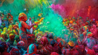 Holi