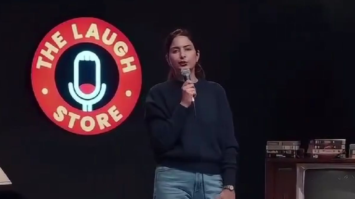 Who Is Swati Sachdeva? Who Is Swati Sachdeva?