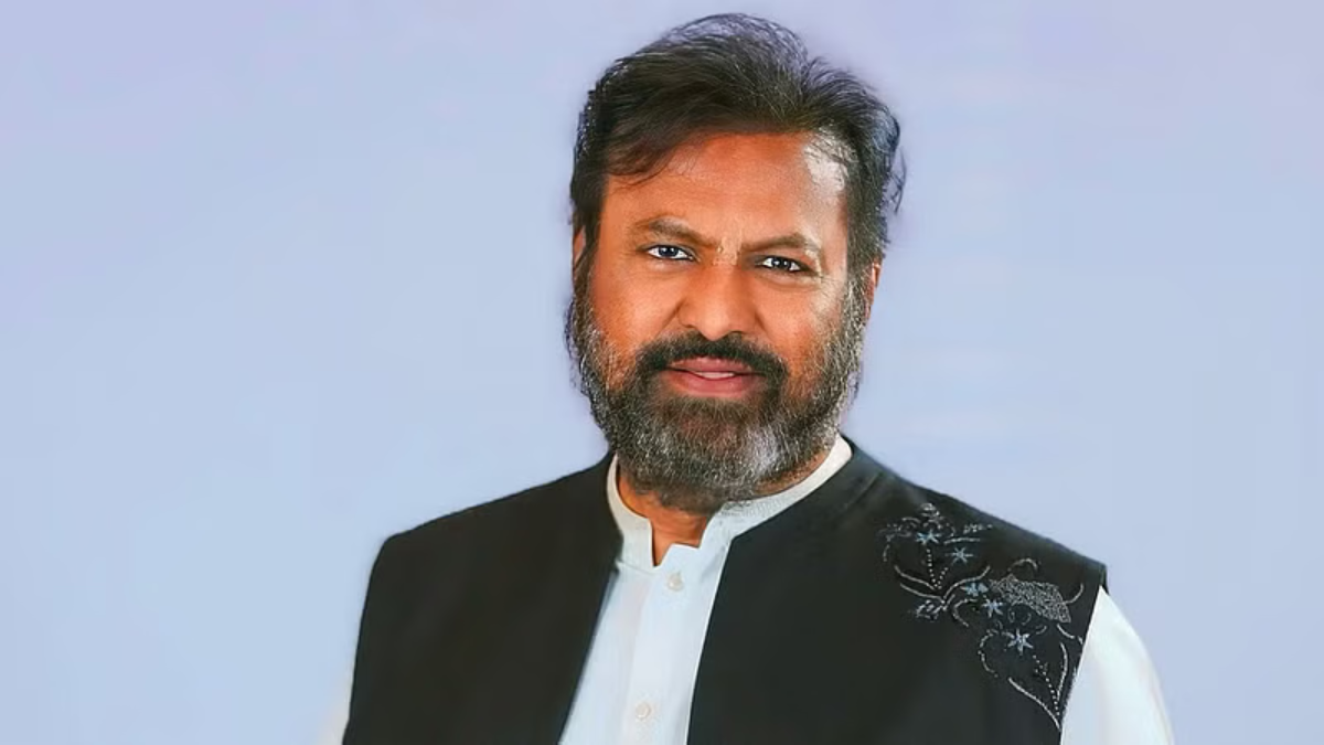 Mohan Babu In Legal Trouble Again! Actor Booked For Alleged Involvement In THIS Actress's Death Mohan Babu In Legal Trouble Again! Actor Booked For Alleged Involvement In THIS Actress's Death