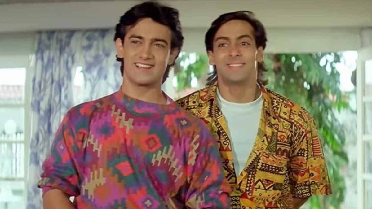 Andaz Apna Apna Re-Release