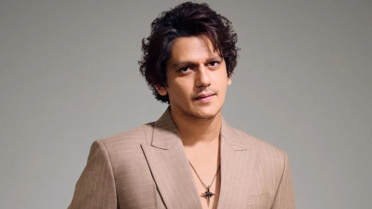 Vijay Varma