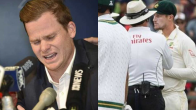 Steve Smith and the ball-tampering saga