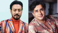 Shashi Kapoor Birthday Special: Irrfan Khan Opened Up About Being A Fanboy — 'I’ve Always Admired His...'