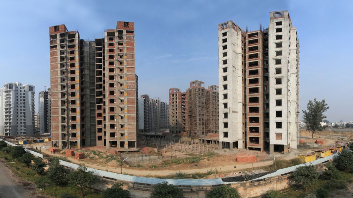 Gautam Budh Nagar Set To Hike Circle Rates From April 1? What It Means For Homebuyers!