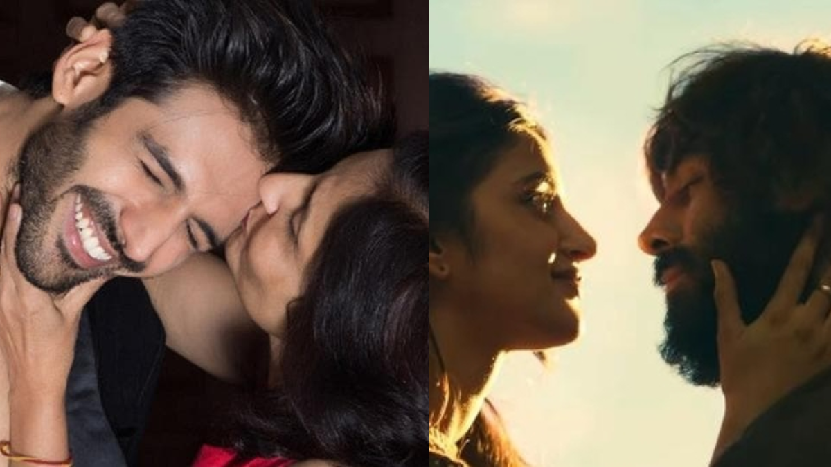 Kartik Aaryan Dating Sreeleela? Actor’s Mom Fuels Relationship Rumours With Sly Dig At His Love Life!