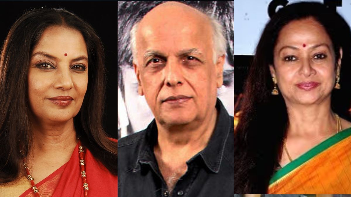 Eid 2025: Shabana Azmi, Mahesh Bhatt, Zarina Wahab Reflect on Its Significance and Celebrations Eid 2025: Shabana Azmi, Mahesh Bhatt, Zarina Wahab Reflect on Its Significance and Celebrations