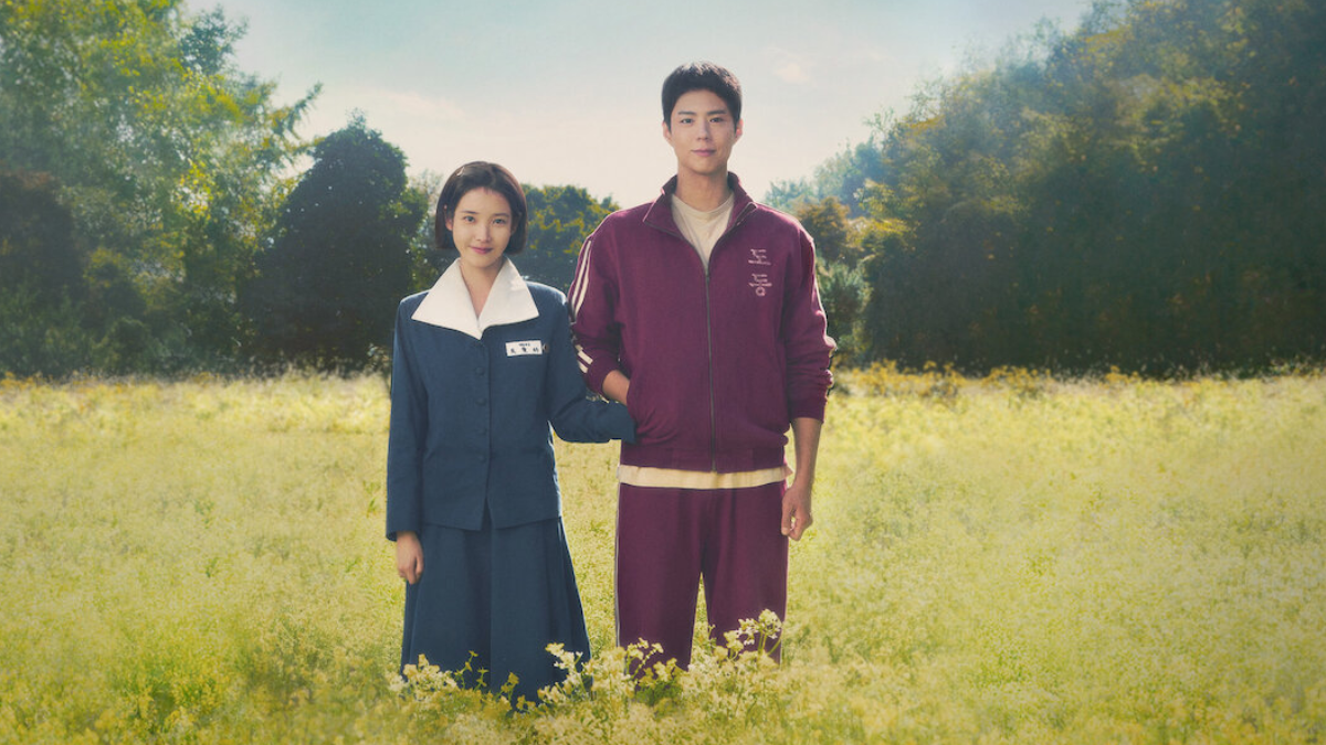 When Life Gives You Tangerines Review: Spoken In Korean, Felt In A Universal Language Of Love