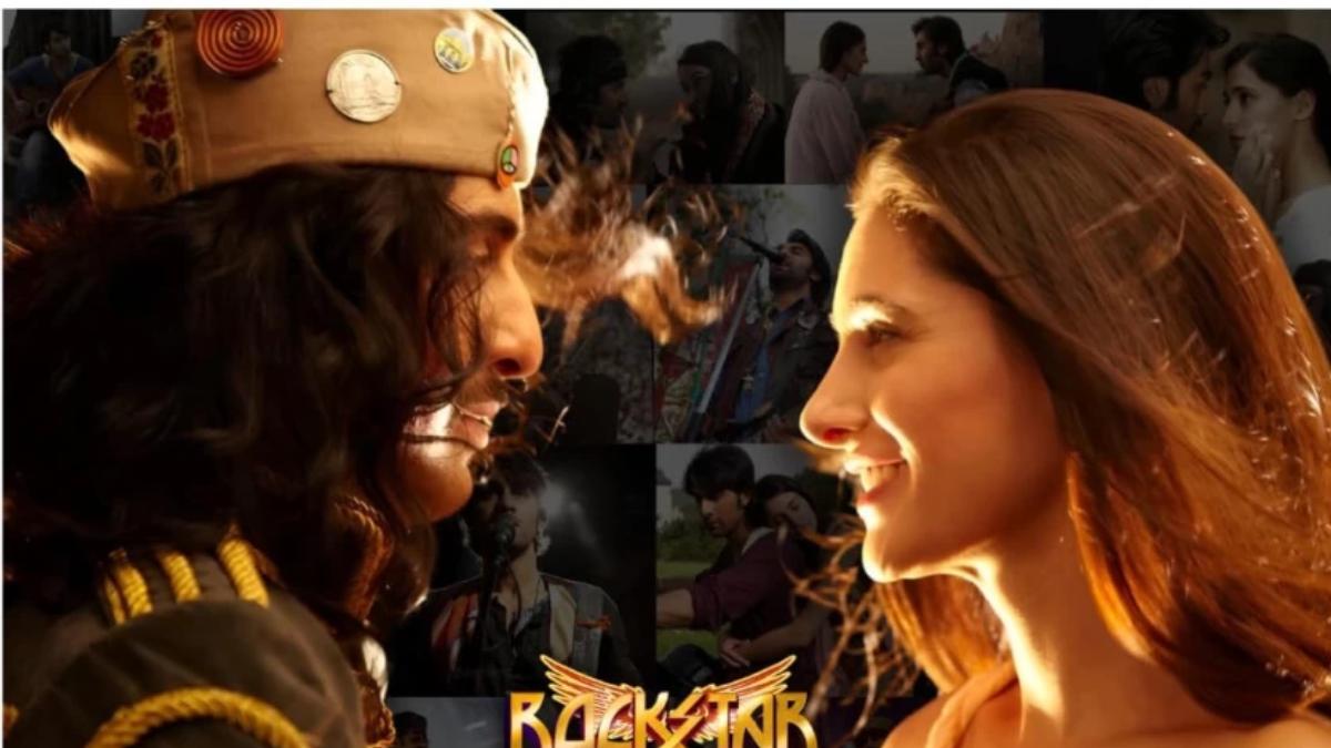 Filmmaker Imtiaz Ali On Making Rockstar Sequel, Says ‘Never Say....'