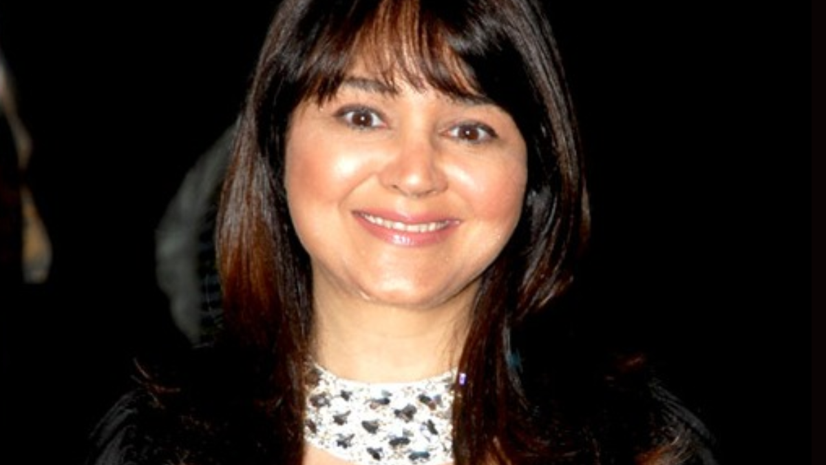 Alisha Chinai Breaks Silence On Why She Quit Bollywood Singing Forever, Says 'It's Dead!' Alisha Chinai Breaks Silence On Why She Quit Bollywood Singing Forever, Says 'It's Dead!'