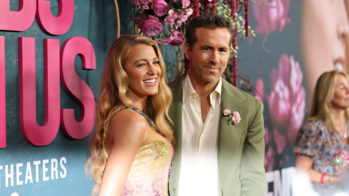 Ryan Reynolds Pleads To Exit Justin Baldoni’s Lawsuit Amid Wife Blake Lively’s Ongoing Legal Drama