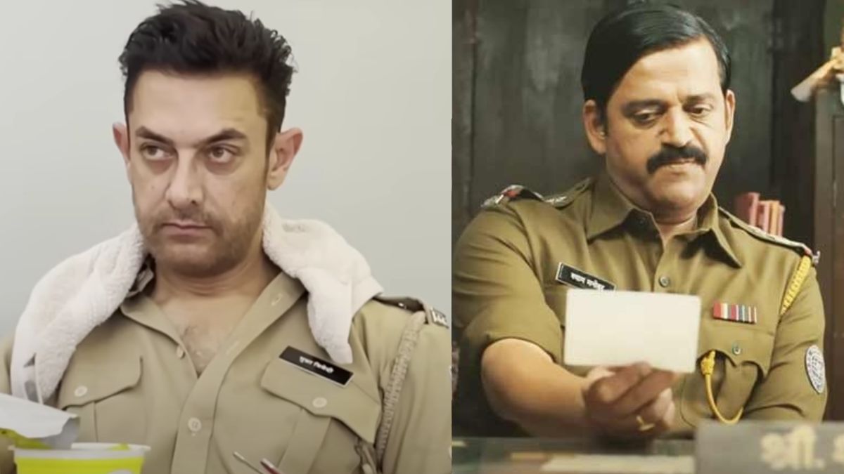 Ravi Kishan Outshines Aamir Khan? Fans React To Actor’s ‘Failed’ Laapataa Ladies Audition!