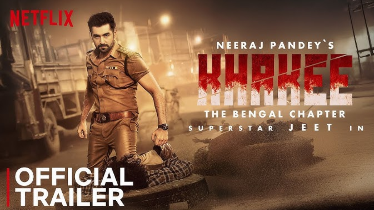 Khakee: The Bengal Chapter Star Jeet Opens Up On Sharing Screen Space With Prosenjit Chatterjee: 'We Never…'