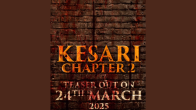 Kesari 2